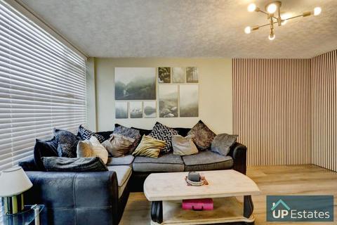 undefined, Crakston Close, Wyken, Coventry