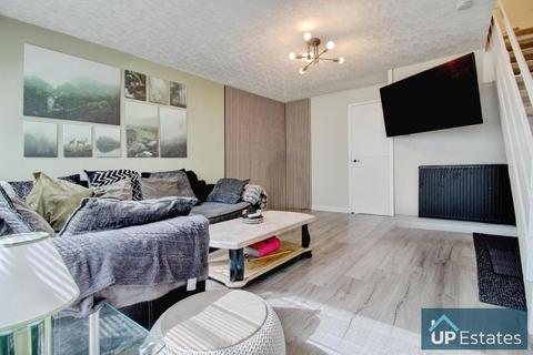 undefined, Crakston Close, Wyken, Coventry