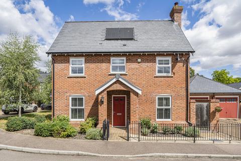 27 River View, Stapleford, Cambridge, CB22 5FW