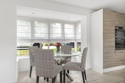 27 River View, Stapleford, Cambridge, CB22 5FW