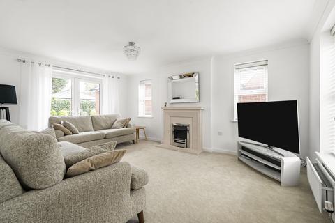 27 River View, Stapleford, Cambridge, CB22 5FW