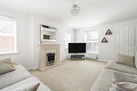 27 River View, Stapleford, Cambridge, CB22 5FW
