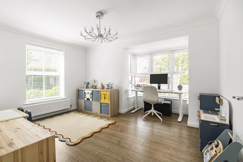 27 River View, Stapleford, Cambridge, CB22 5FW
