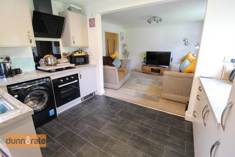 3 bedroom semi-detached bungalow for sale, Hayes Street, Stoke-On-Trent ST6