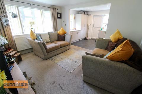 3 bedroom semi-detached bungalow for sale, Hayes Street, Stoke-On-Trent ST6