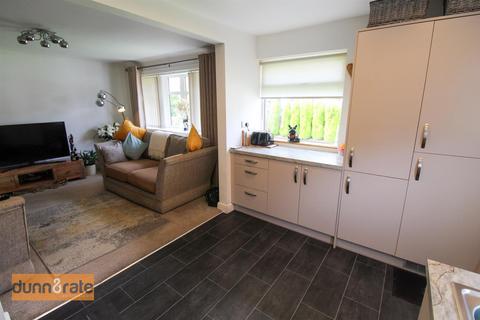 3 bedroom semi-detached bungalow for sale, Hayes Street, Stoke-On-Trent ST6