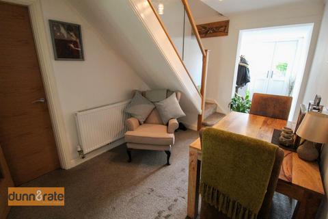 3 bedroom semi-detached bungalow for sale, Hayes Street, Stoke-On-Trent ST6