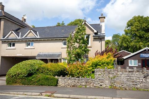 2 bedroom end of terrace house for sale, Queen Katherine Street, Cumbria LA9
