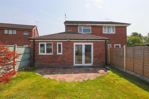 undefined, Cheltenham Avenue, Cheadle