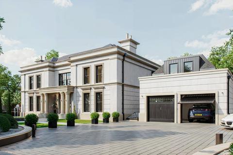 6 bedroom property with land for sale, Beaconsfield Road, Woolton, Liverpool, L25