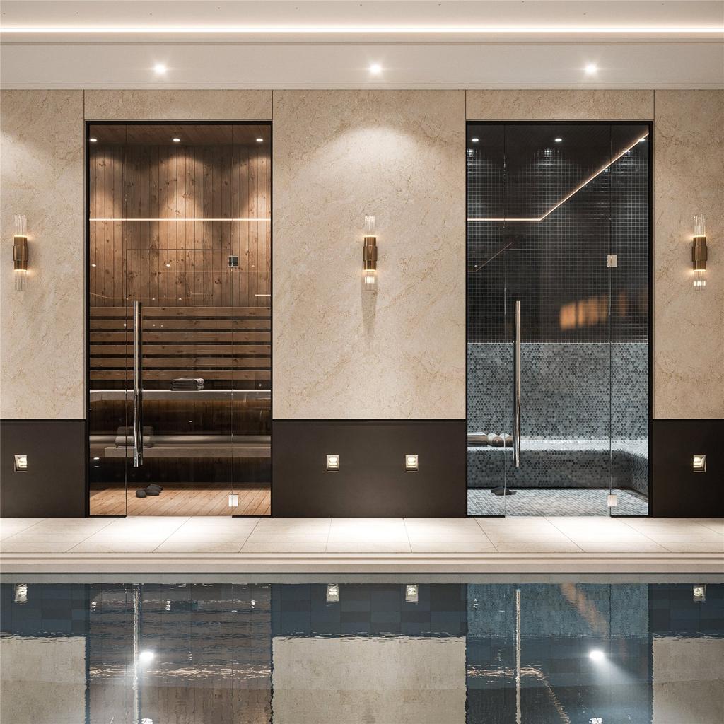 Cgi Pool Room