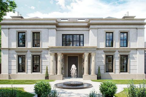 6 bedroom property with land for sale, Beaconsfield Road, Woolton, Liverpool, L25