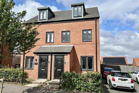 Brookes Avenue, Telford TF3