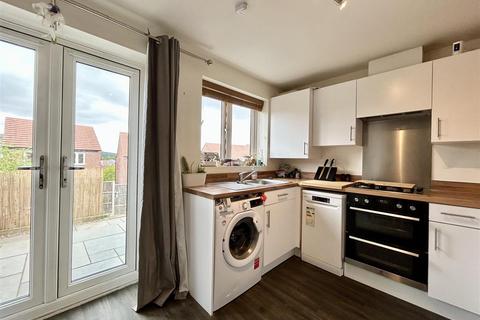 undefined, Brookes Avenue, Telford TF3