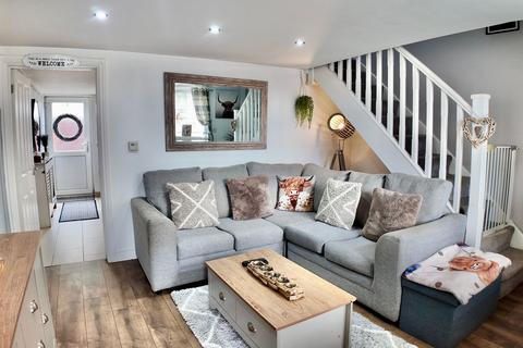 undefined, Wesley Place, Beaufort, NP23