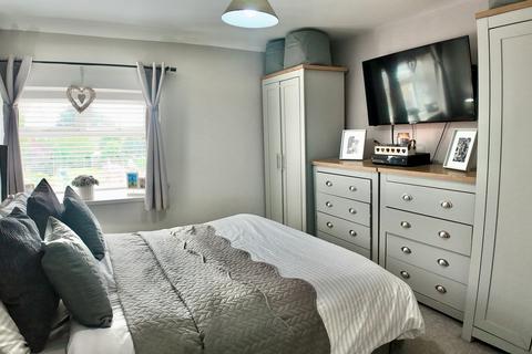 undefined, Wesley Place, Beaufort, NP23