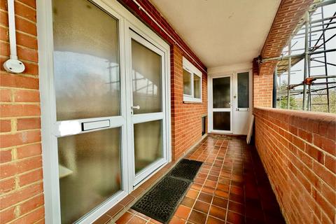 3 bedroom maisonette for sale, Grimston Gardens, Folkestone CT20