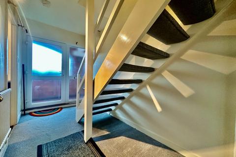3 bedroom maisonette for sale, Grimston Gardens, Folkestone CT20