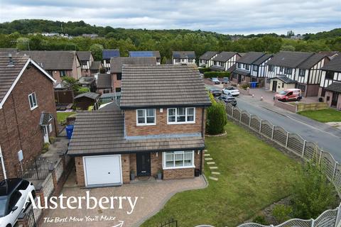 undefined, Barbrook Avenue, Stoke-On-Trent ST3