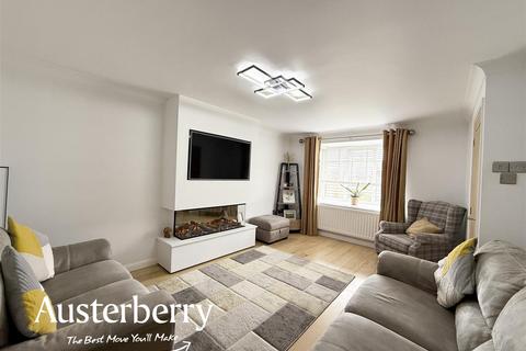 undefined, Barbrook Avenue, Stoke-On-Trent ST3