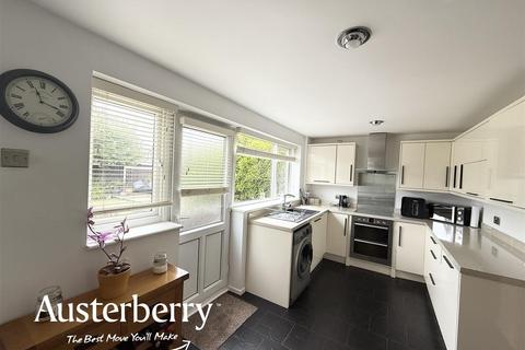 undefined, Barbrook Avenue, Stoke-On-Trent ST3
