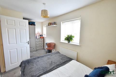 18 Elsie Place, Exeter, EX1 3FX
