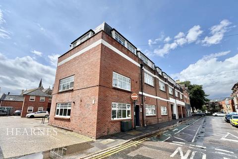 Christchurch Road, Bournemouth, BH1