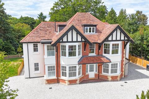 2 bedroom apartment for sale, Pikes Hill, Lyndhurst, SO43