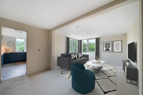 2 bedroom apartment for sale, Pikes Hill, Lyndhurst, SO43