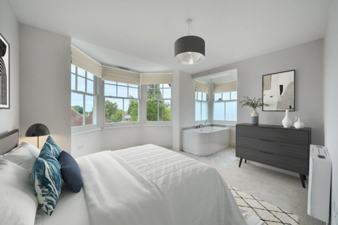 2 bedroom apartment for sale, Pikes Hill, Lyndhurst, SO43