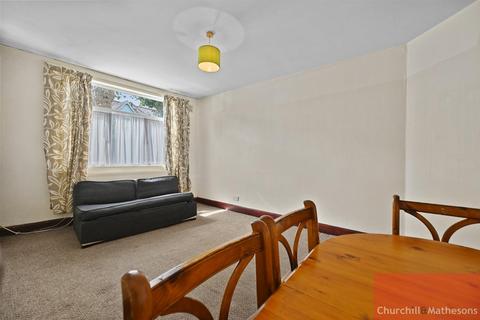 2 bedroom flat for sale, St. Johns Avenue, London