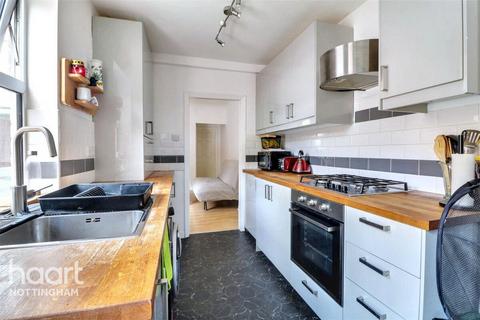 1 bedroom in a house share to rent, Furlong Avenue, NOTTINGHAM