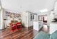 Kitchen / Reception
