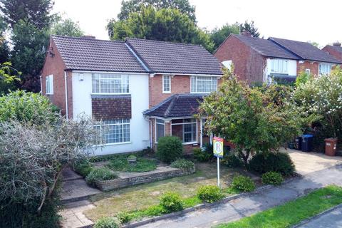 Homewood Avenue, Cuffley