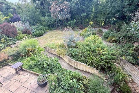4 bedroom detached house for sale, Homewood Avenue, Cuffley