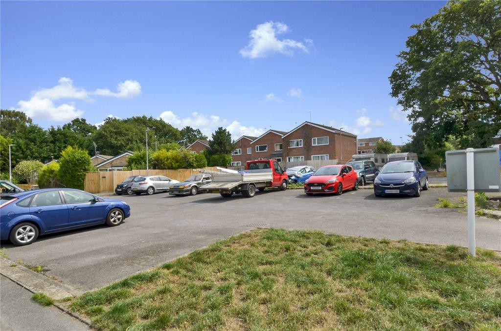 Parking Area