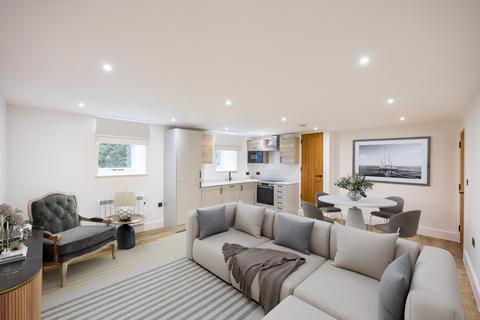 2 bedroom ground floor flat for sale, Chapelle du Vallon, Torteval, Guernsey