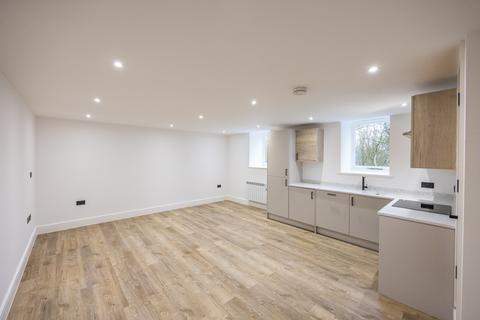 2 bedroom ground floor flat for sale, Chapelle du Vallon, Torteval, Guernsey
