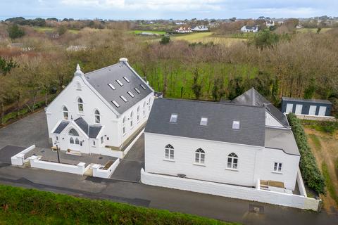 undefined, Chapelle du Vallon, Torteval, Guernsey