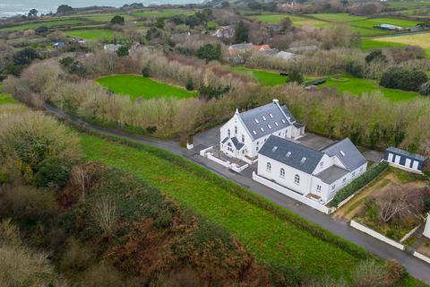undefined, Chapelle du Vallon, Torteval, Guernsey