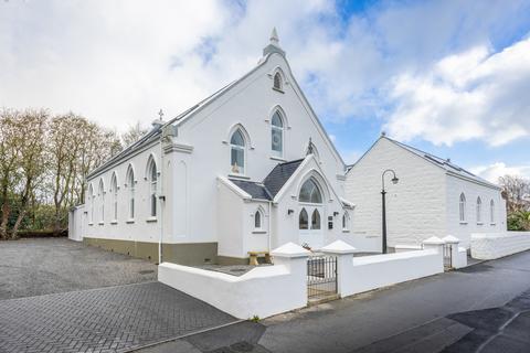 undefined, Chapelle du Vallon, Torteval, Guernsey