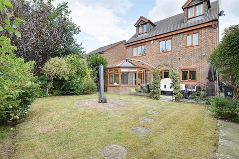 5 bedroom detached house for sale, Alder Gardens, Bexhill-On-Sea