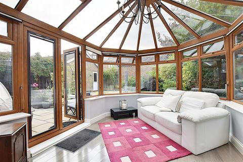 5 bedroom detached house for sale, Alder Gardens, Bexhill-On-Sea