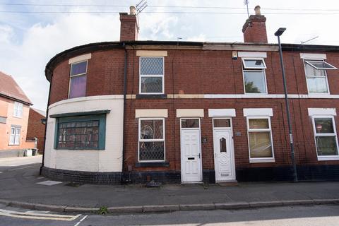 3 bedroom terraced house for sale, Bakewell Street, Derby DE22