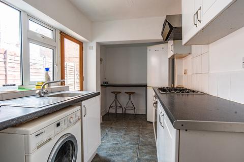 35 Bakewell Street, Derby, DE22 3SB