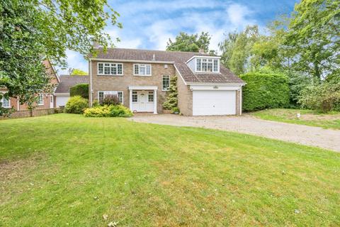 5 bedroom detached house for sale, Nocton Road, Lincoln LN4