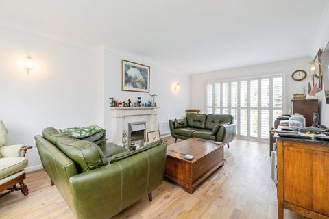 5 bedroom detached house for sale, Nocton Road, Lincoln LN4