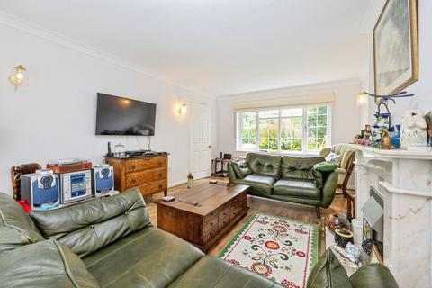 5 bedroom detached house for sale, Nocton Road, Lincoln LN4