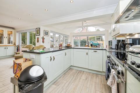 5 bedroom detached house for sale, Nocton Road, Lincoln LN4