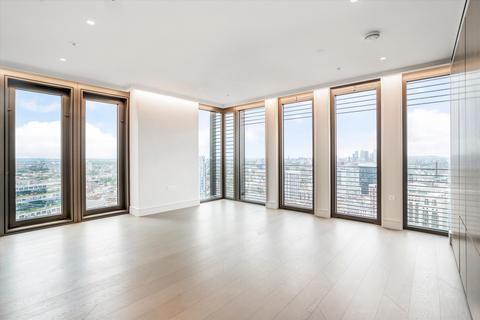 3 bedroom flat for sale, One Bishopsgate Plaza - 38.02, 150 Bishopsgate, City Of London, EC3A